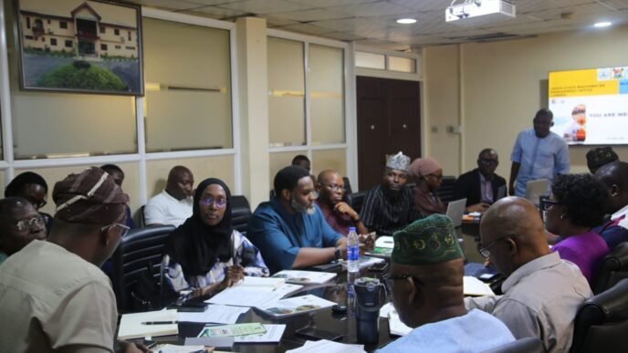 Lagos, World Bank, IFC Partner to Boost Wastewater Infrastructure Development