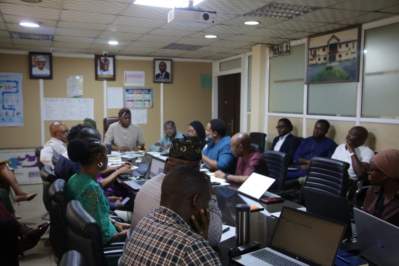 Lagos, World Bank, IFC Partner to Boost Wastewater Infrastructure Development