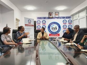LASERC, LASCOPA Move to Strengthen Consumer Protection in Lagos Electricity Sector