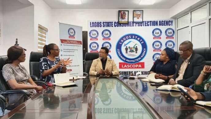 LASERC, LASCOPA Move to Strengthen Consumer Protection in Lagos Electricity Sector
