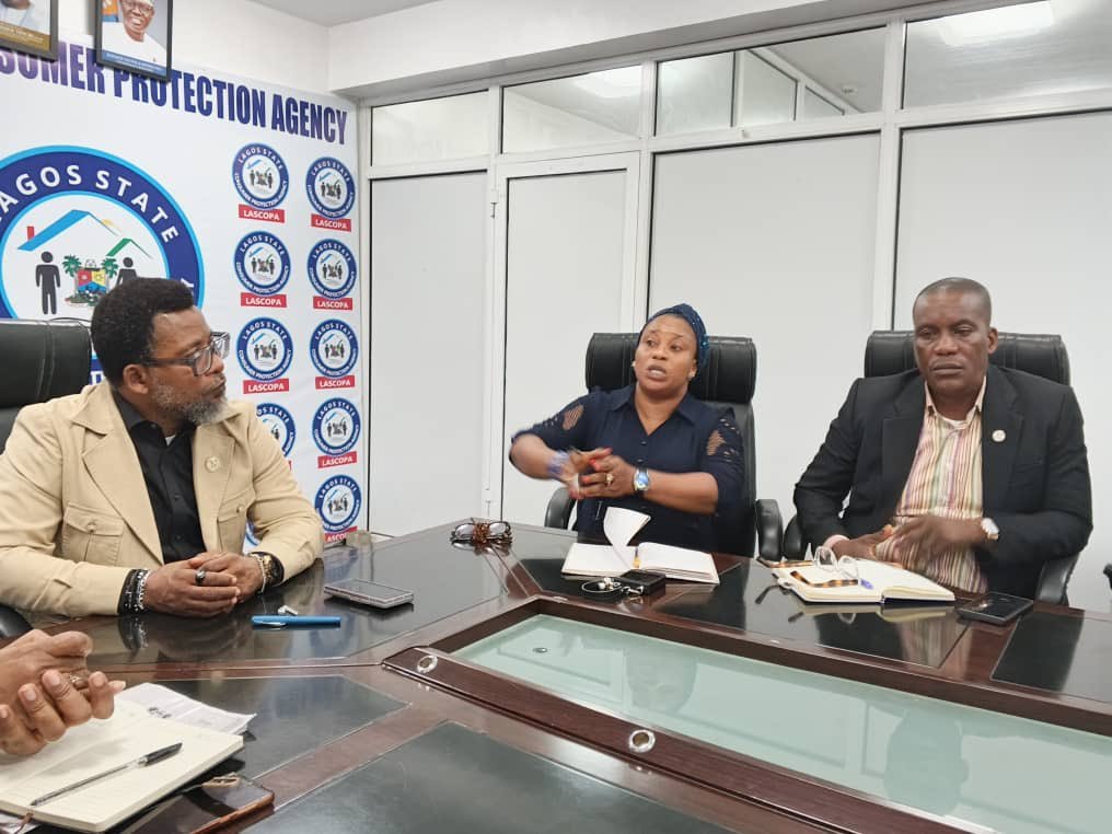 LASERC, LASCOPA Move to Strengthen Consumer Protection in Lagos Electricity Sector