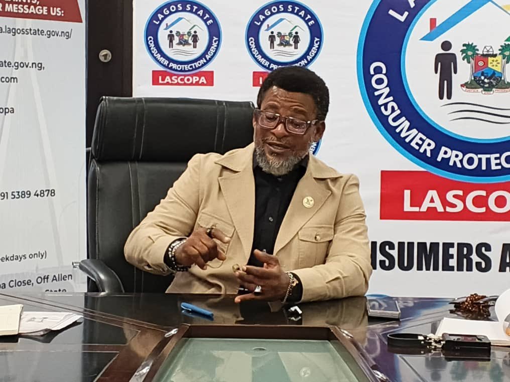 LASERC, LASCOPA Move to Strengthen Consumer Protection in Lagos Electricity Sector