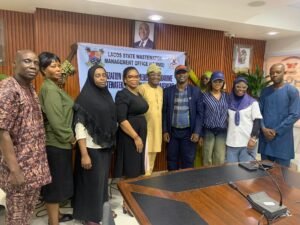 LSWMO Intensifies Drive on Sustainable Wastewater, Faecal Sludge Management