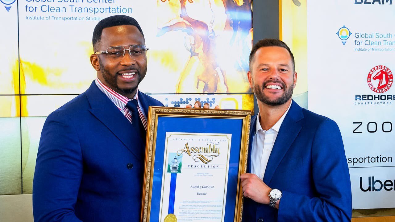 Lagos, California Seal Historic Sister-State Partnership