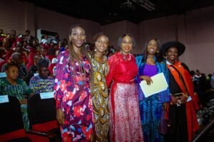 WAPA Reaffirms Commitment to Women, Youth Empowerment in Lagos