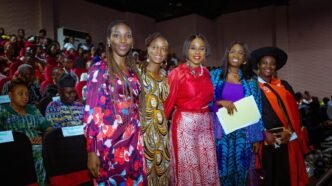WAPA Reaffirms Commitment to Women, Youth Empowerment in Lagos