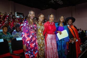 WAPA Reaffirms Commitment to Women, Youth Empowerment in Lagos