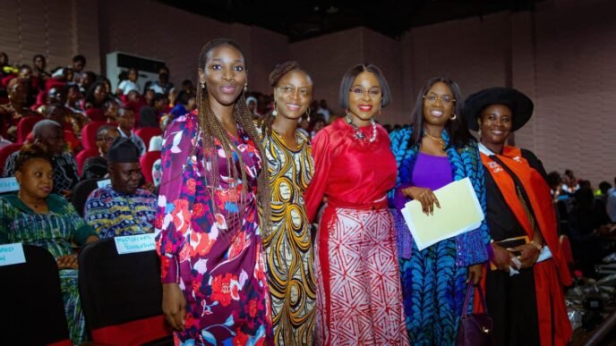 WAPA Reaffirms Commitment to Women, Youth Empowerment in Lagos