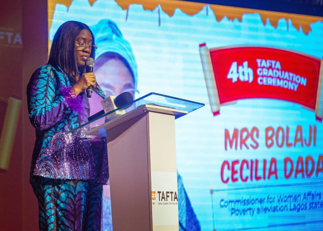 WAPA Reaffirms Commitment to Women, Youth Empowerment in Lagos