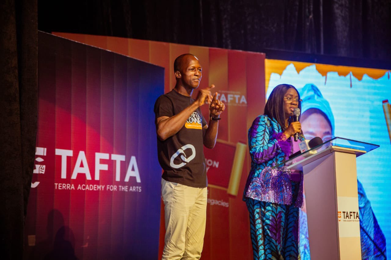 WAPA Reaffirms Commitment to Women, Youth Empowerment in Lagos