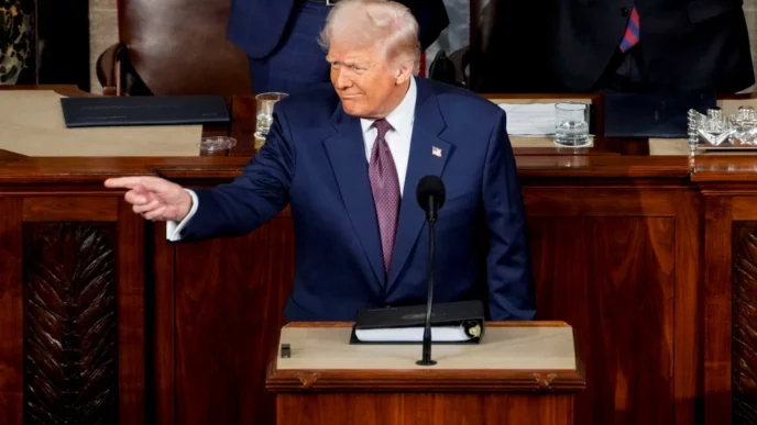 trump Alcatraz Prison