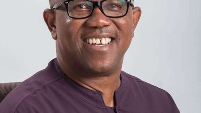 Peter Obi