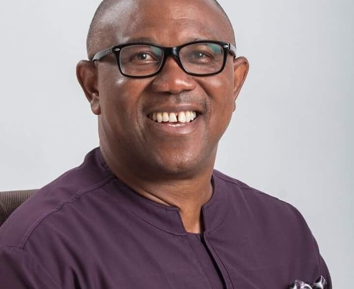 Peter Obi