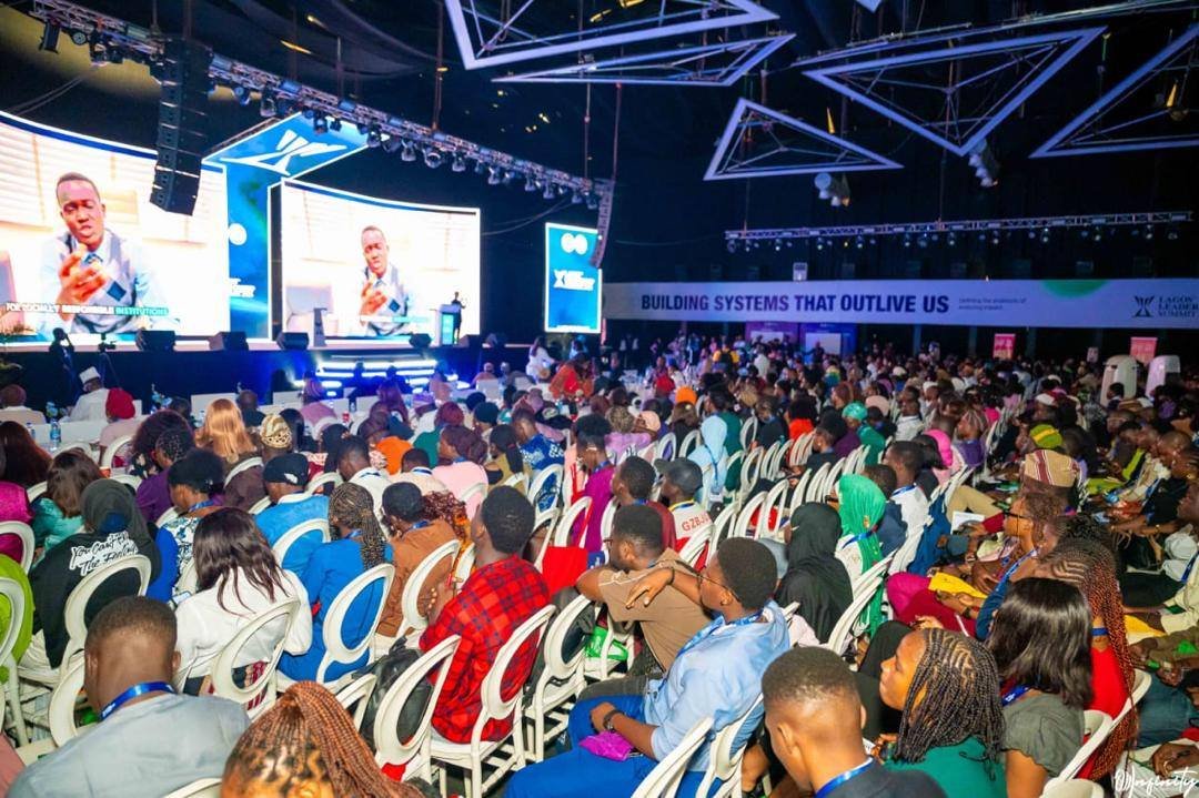 Leadership Summit