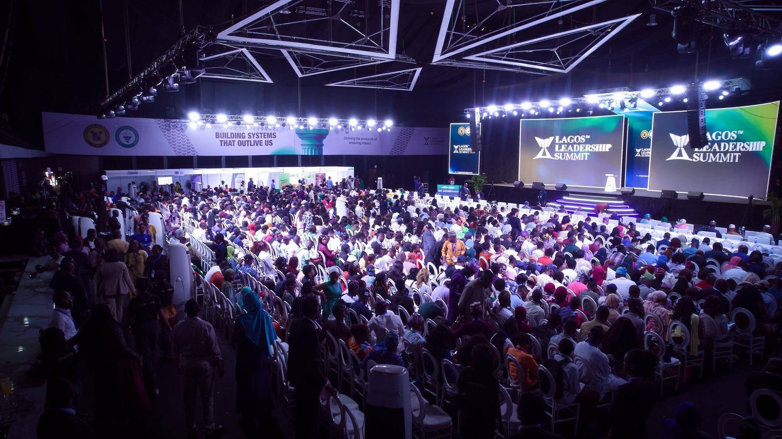  Leadership Summit