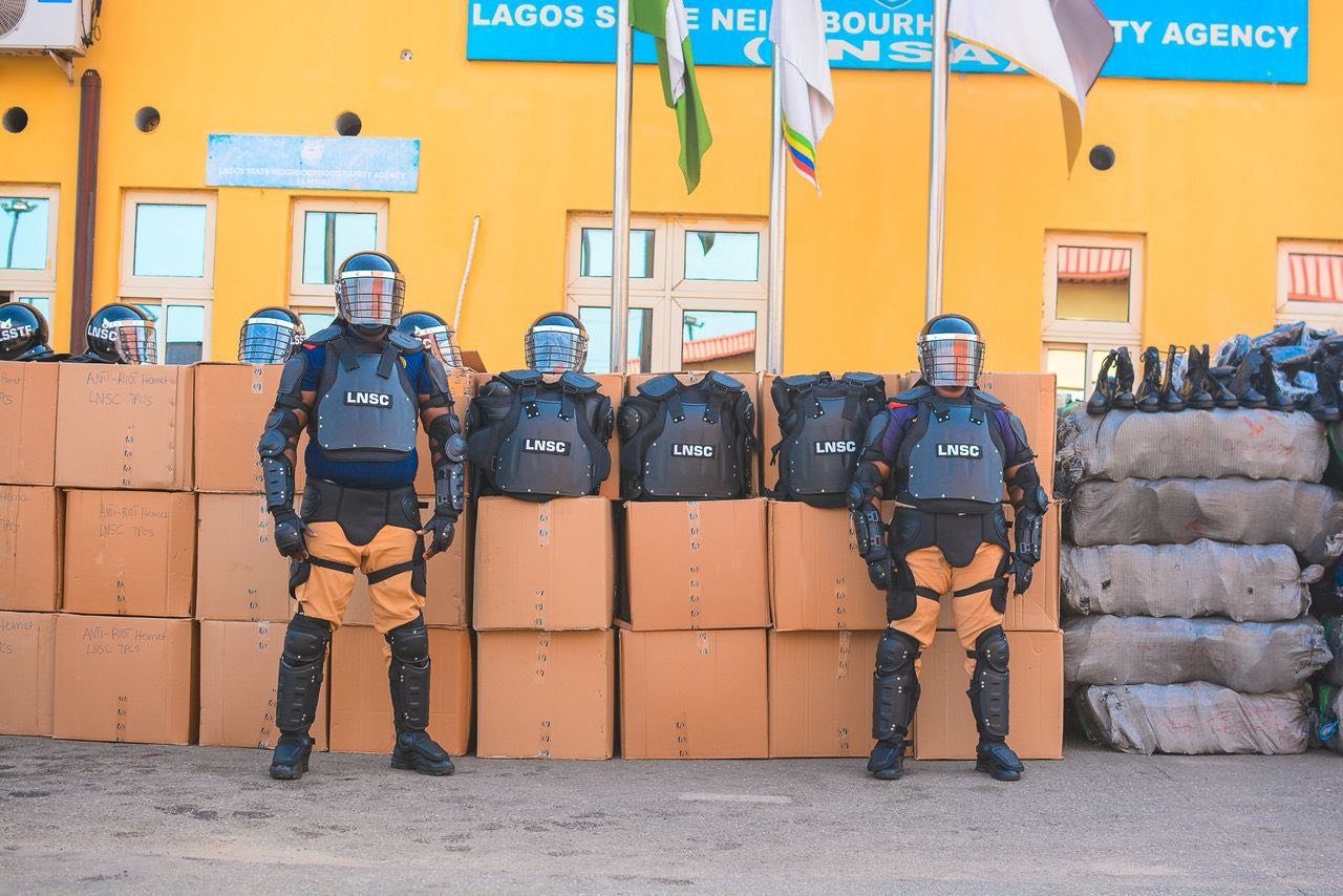 LNSA 