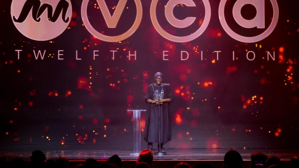 AMVCA