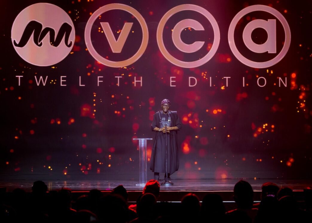 AMVCA