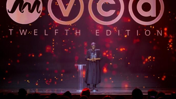 AMVCA