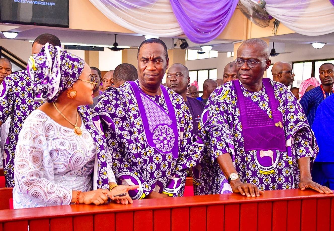 Akran of Badagry