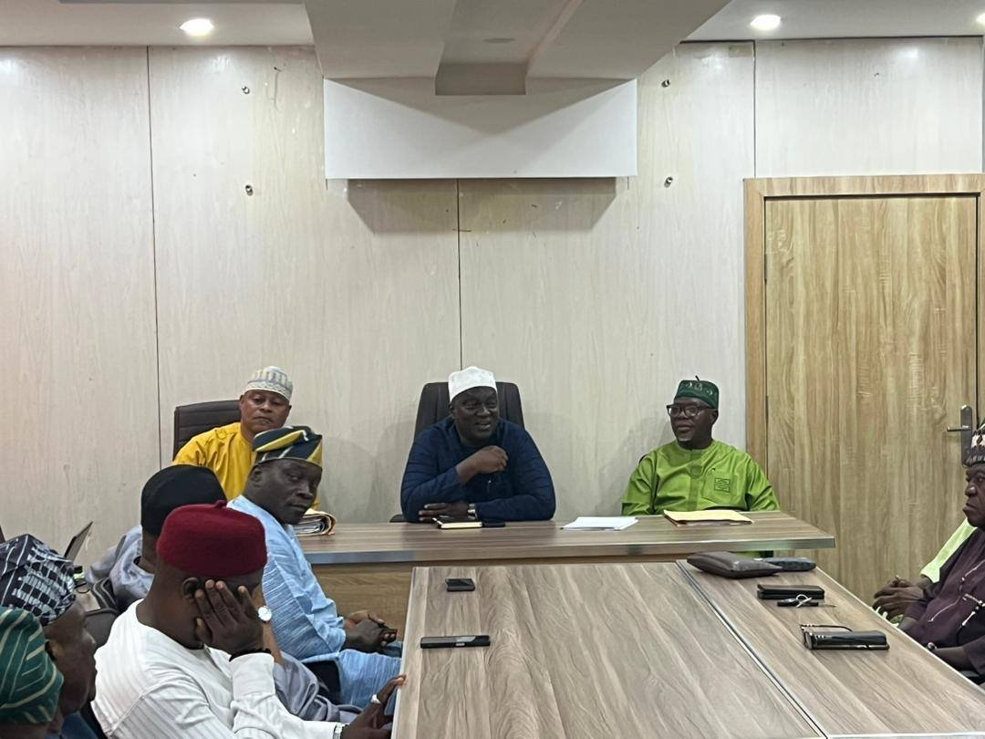 Hajj committee