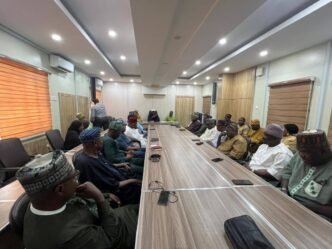 Hajj committee