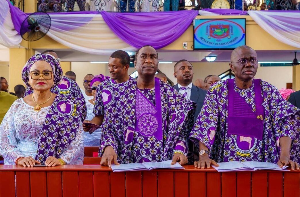 Akran of Badagry