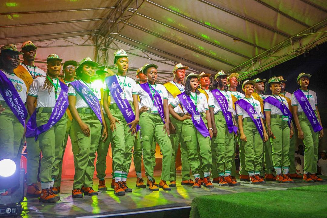 NYSC