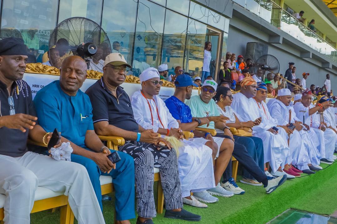 Lagos FA