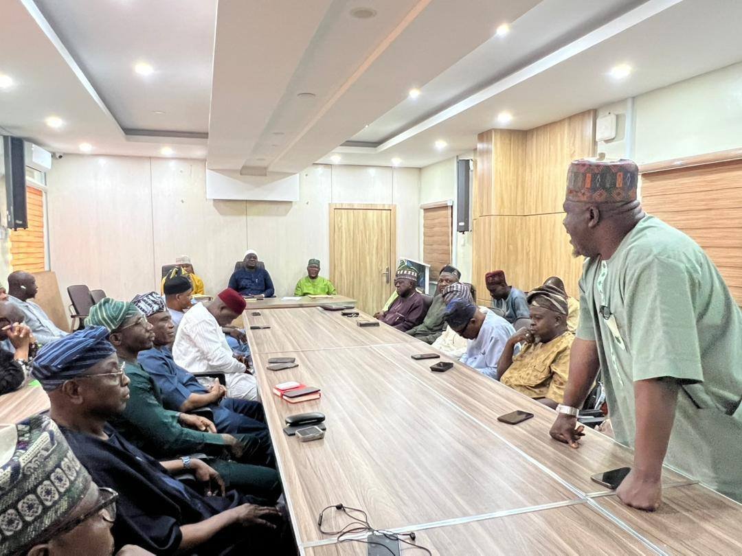Hajj committee
