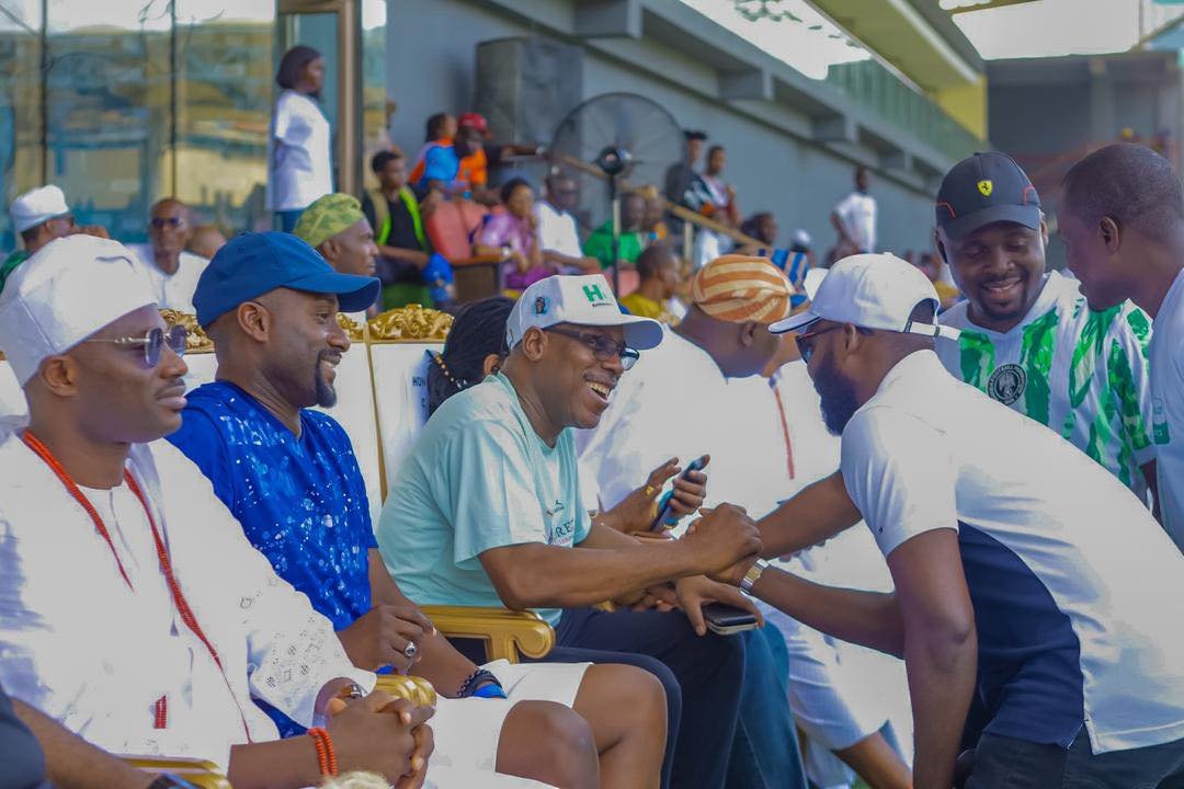 Lagos FA