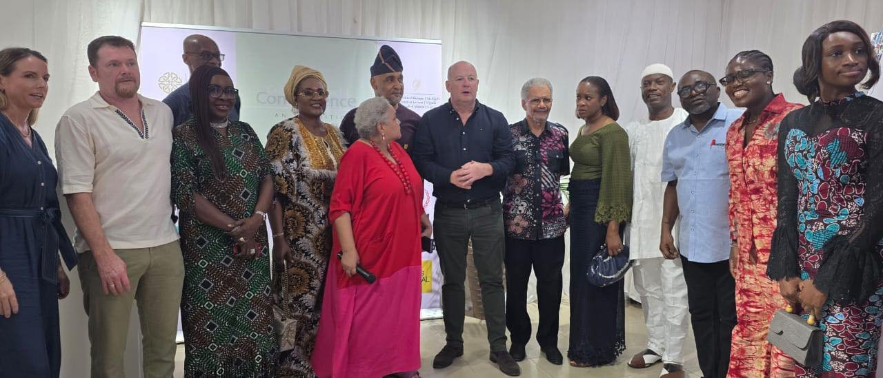 Cultural Exhibition