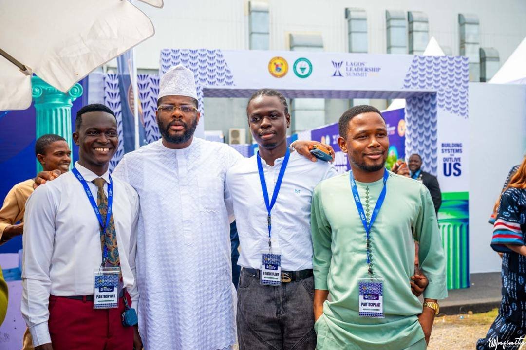 Leadership Summit