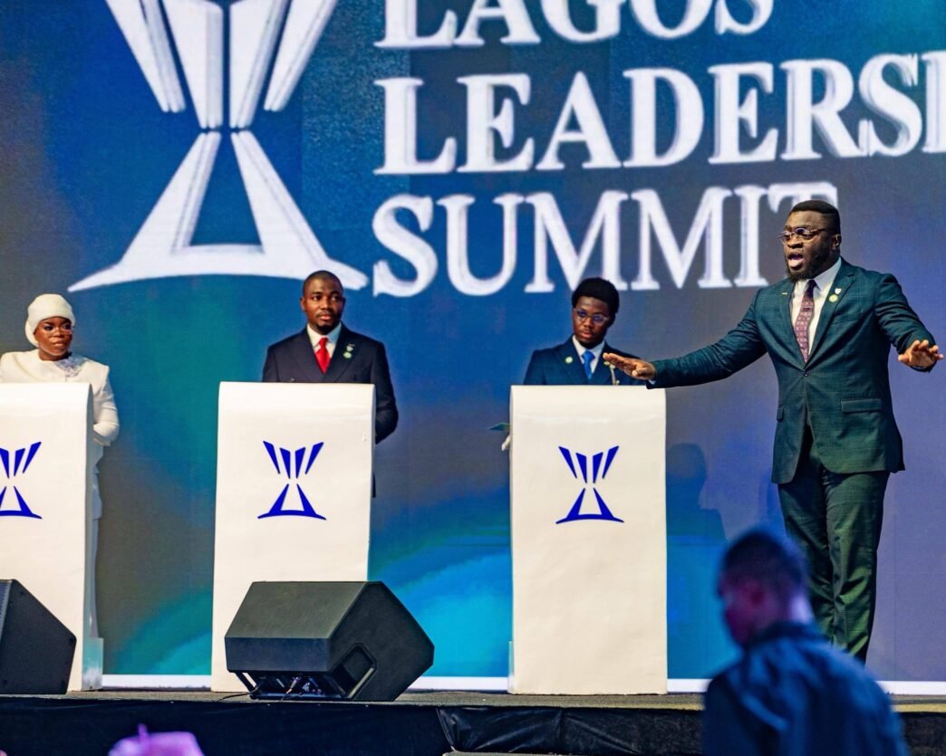 Leadership Summit