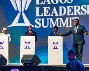 Leadership Summit