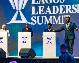 Leadership Summit