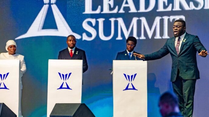 Leadership Summit