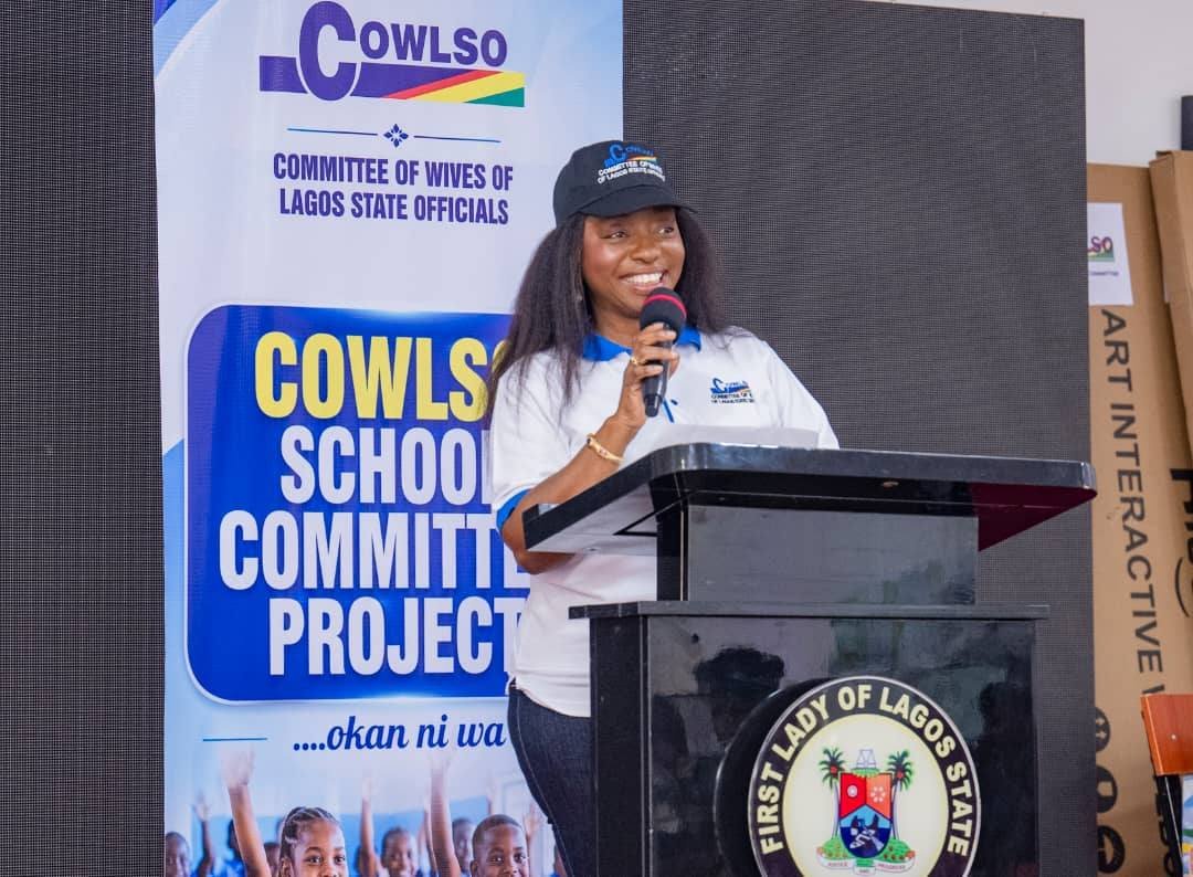 COWLSO