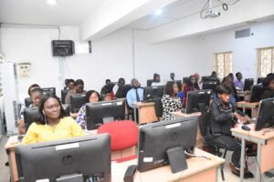 digital literacy