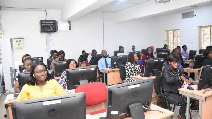 digital literacy