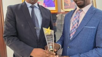 Lagos Finance