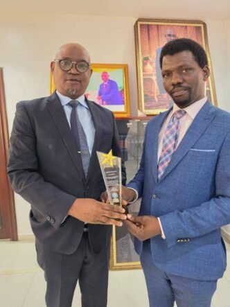 Lagos Finance