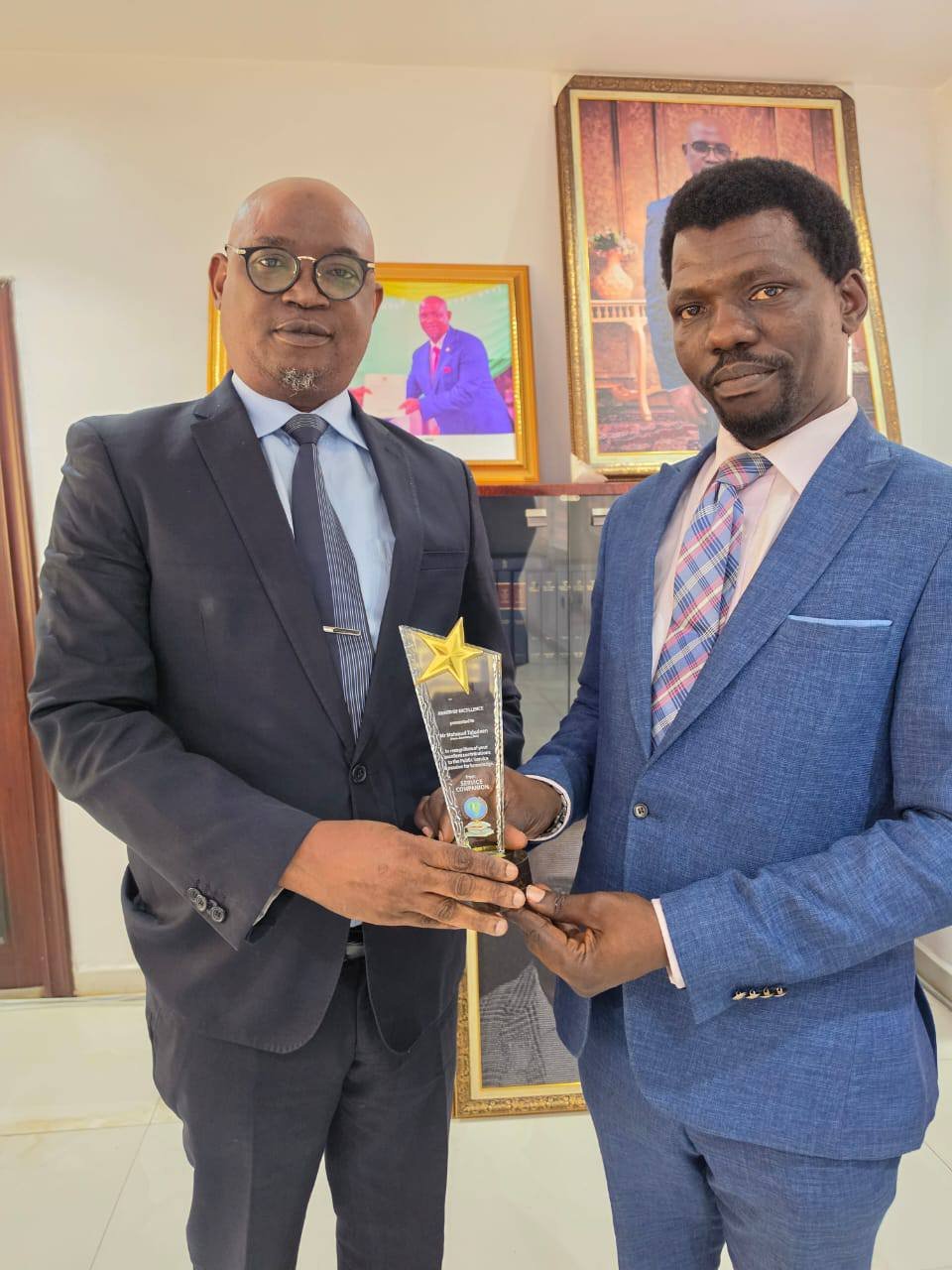 Lagos Finance