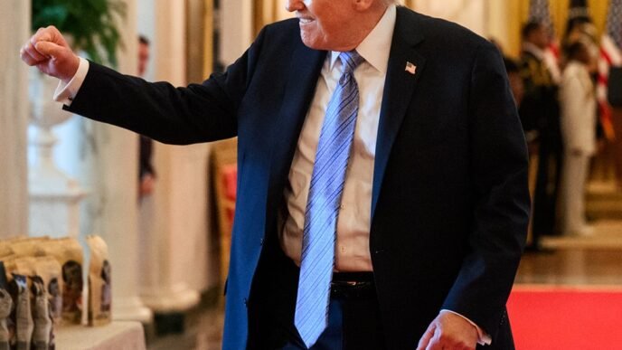 Trump