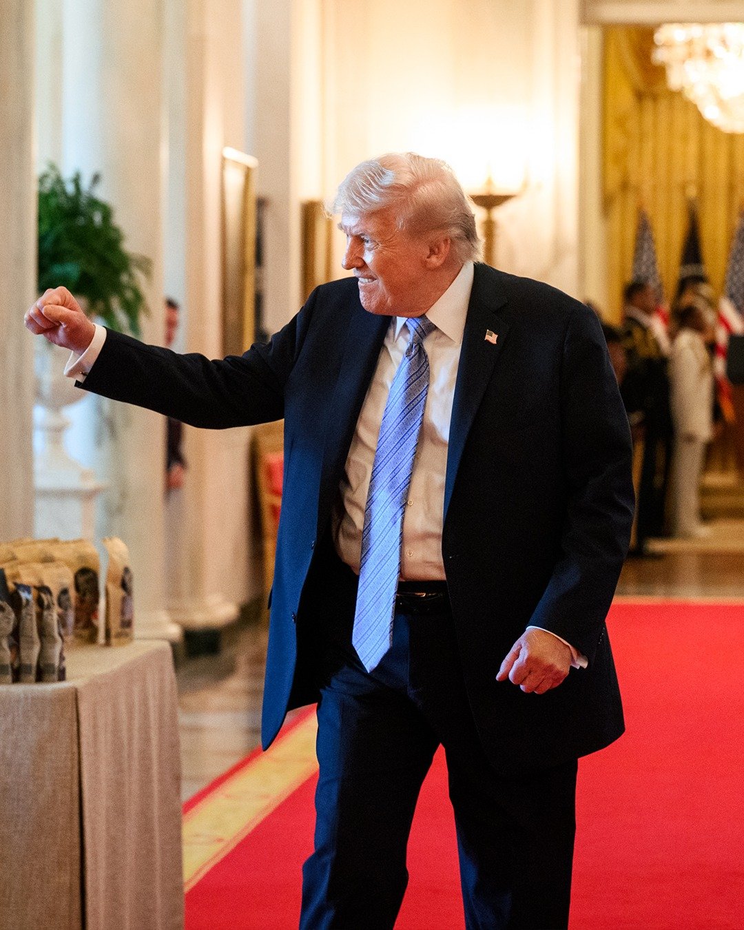 Trump