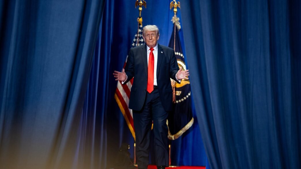 Trump