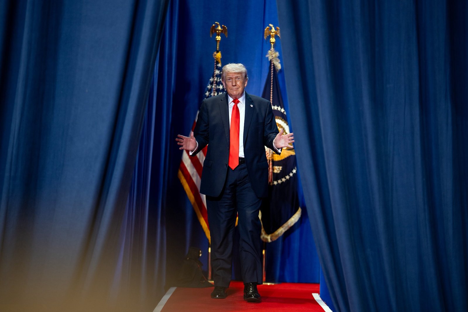 Trump