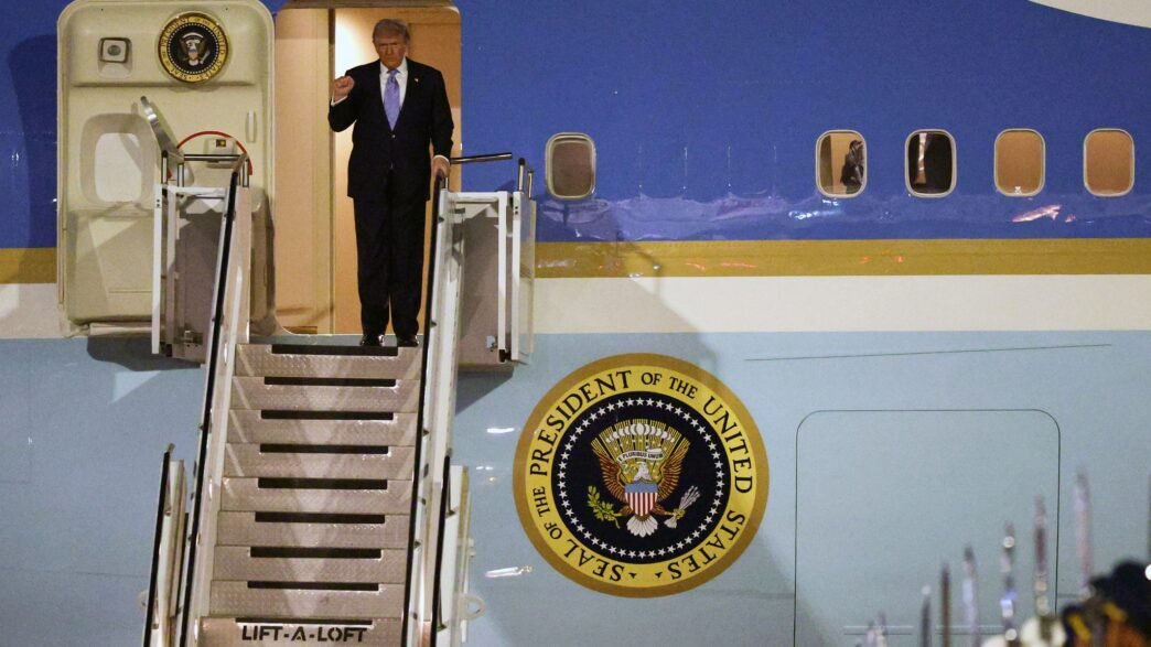 Trump