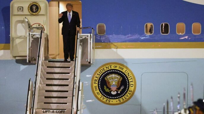 Trump
