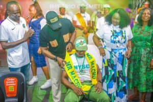 NYSC